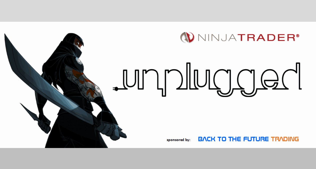 NinjaTrader Indicators Unplugged