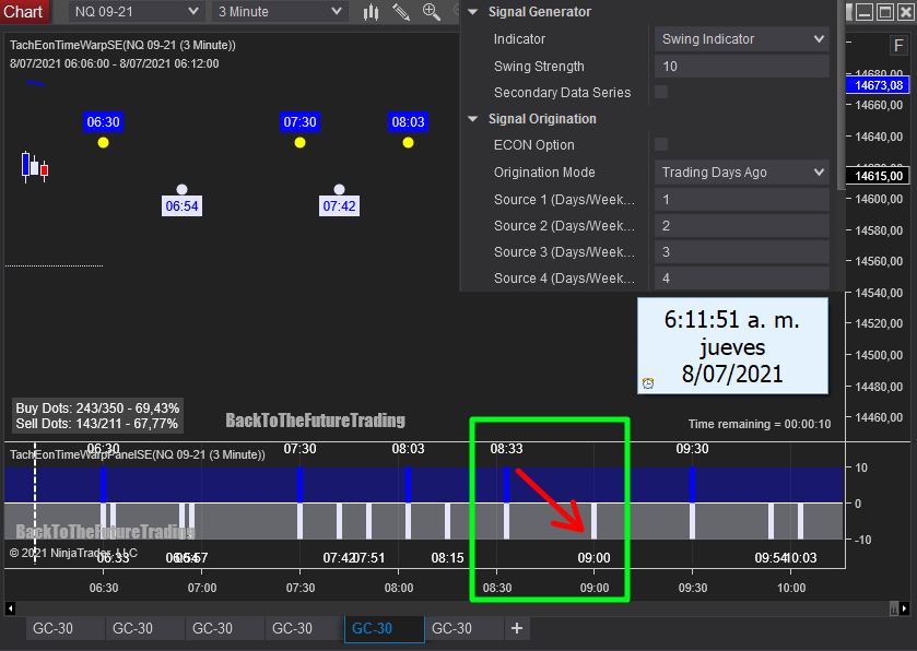 Interfaz de usuario gráfica  Descripción generada automáticamente